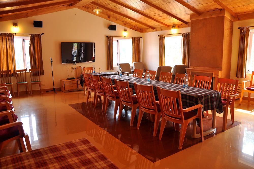Oyo Premium Convent Road Near Lake كوديكانال المظهر الخارجي الصورة