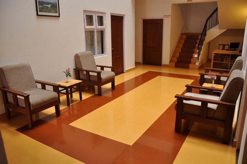 Oyo Premium Convent Road Near Lake كوديكانال المظهر الخارجي الصورة