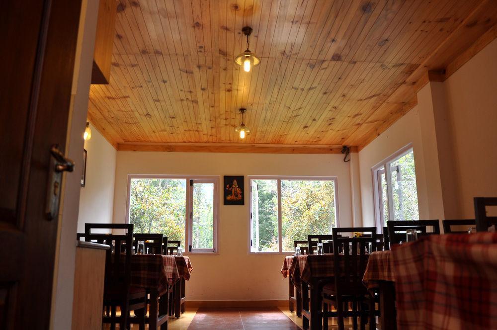 Oyo Premium Convent Road Near Lake كوديكانال المظهر الخارجي الصورة