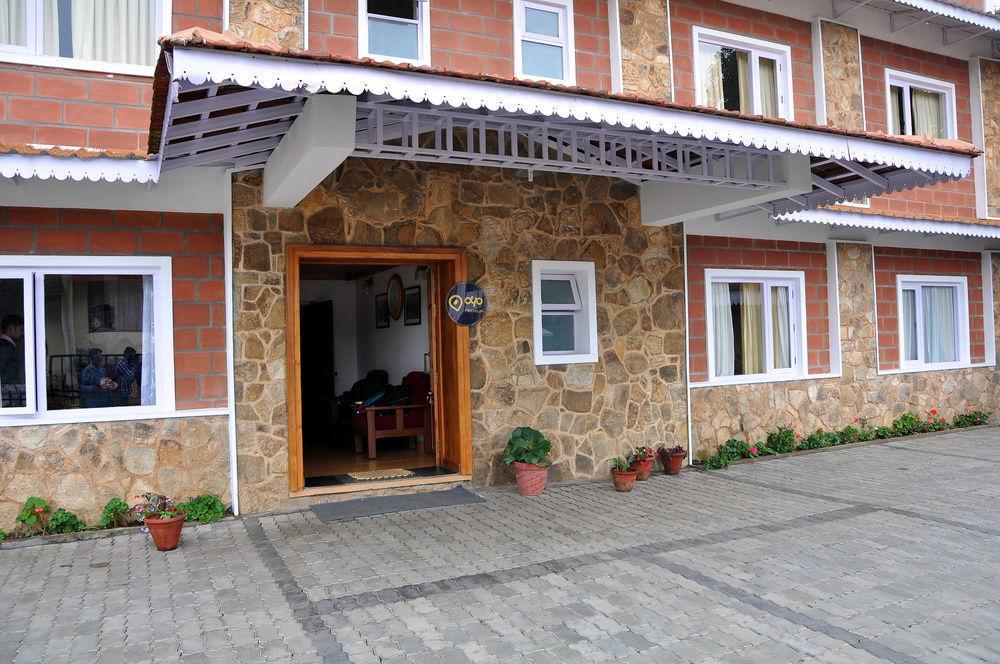Oyo Premium Convent Road Near Lake كوديكانال المظهر الخارجي الصورة
