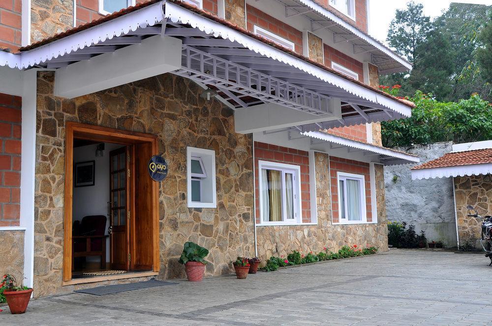 Oyo Premium Convent Road Near Lake كوديكانال المظهر الخارجي الصورة