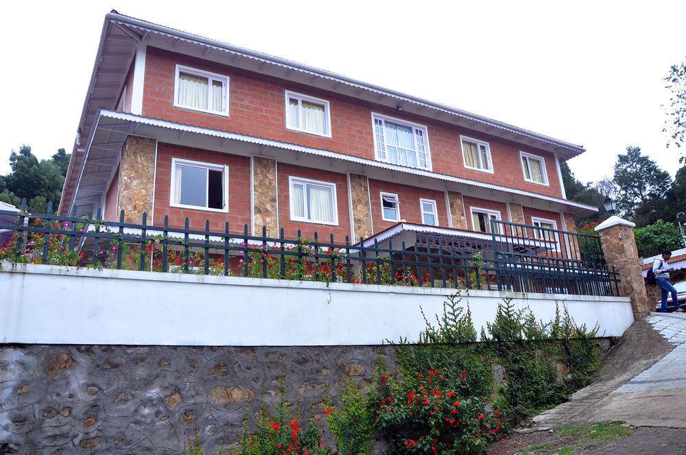 Oyo Premium Convent Road Near Lake كوديكانال المظهر الخارجي الصورة