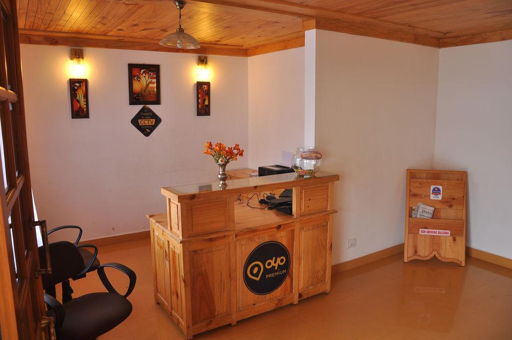Oyo Premium Convent Road Near Lake كوديكانال المظهر الخارجي الصورة