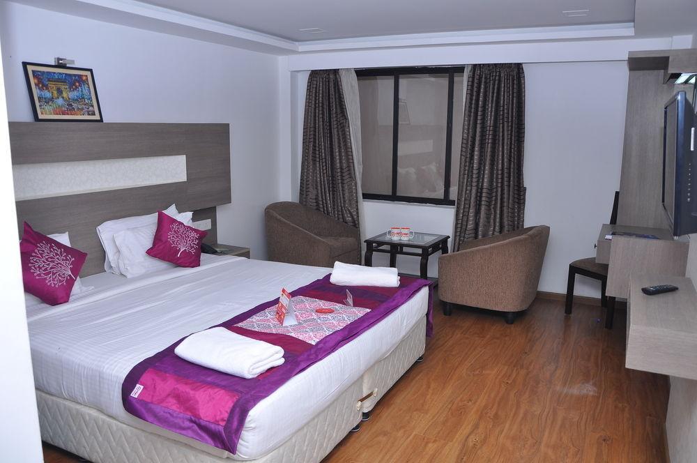 Oyo Premium Convent Road Near Lake كوديكانال المظهر الخارجي الصورة