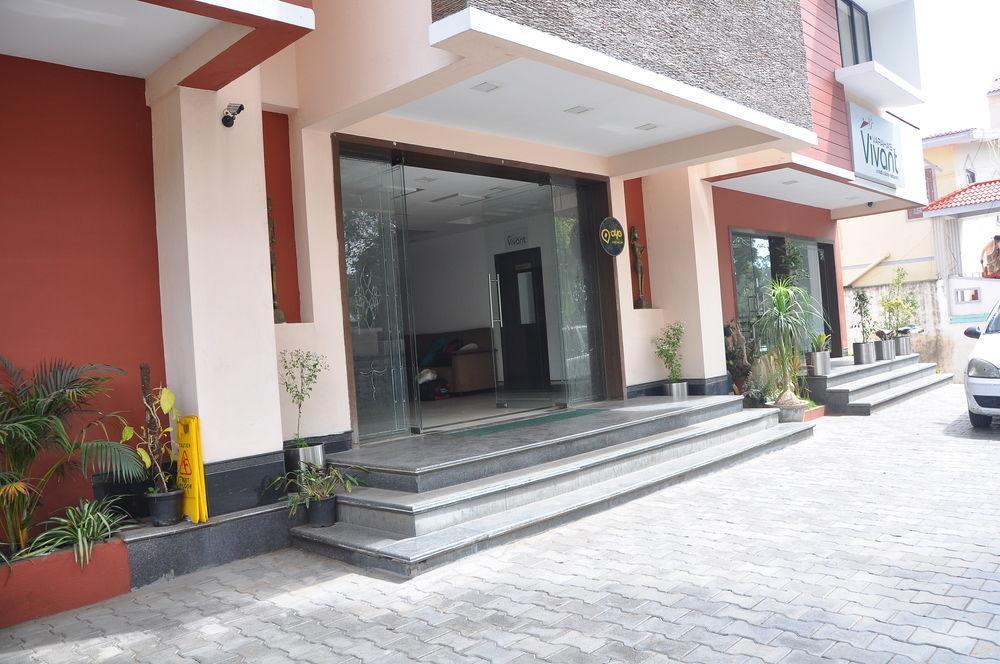 Oyo Premium Convent Road Near Lake كوديكانال المظهر الخارجي الصورة