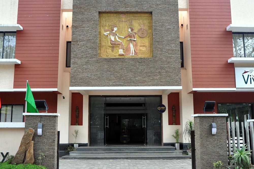 Oyo Premium Convent Road Near Lake كوديكانال المظهر الخارجي الصورة