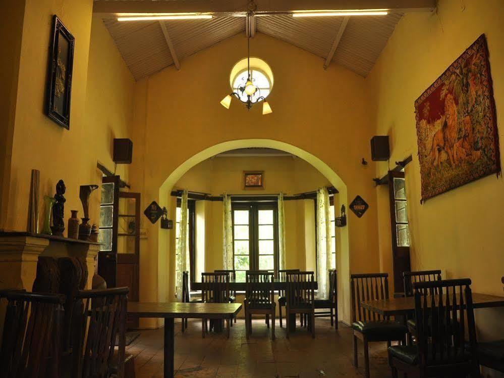Oyo Premium Convent Road Near Lake كوديكانال المظهر الخارجي الصورة