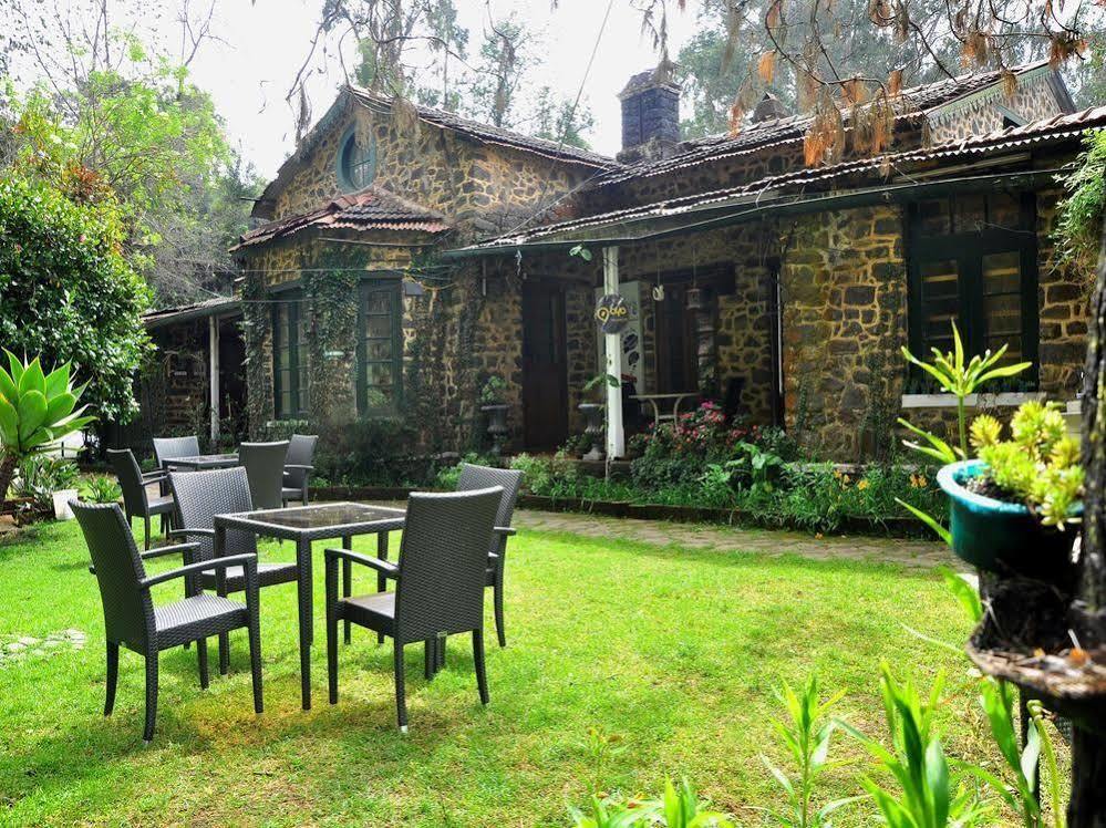 Oyo Premium Convent Road Near Lake كوديكانال المظهر الخارجي الصورة