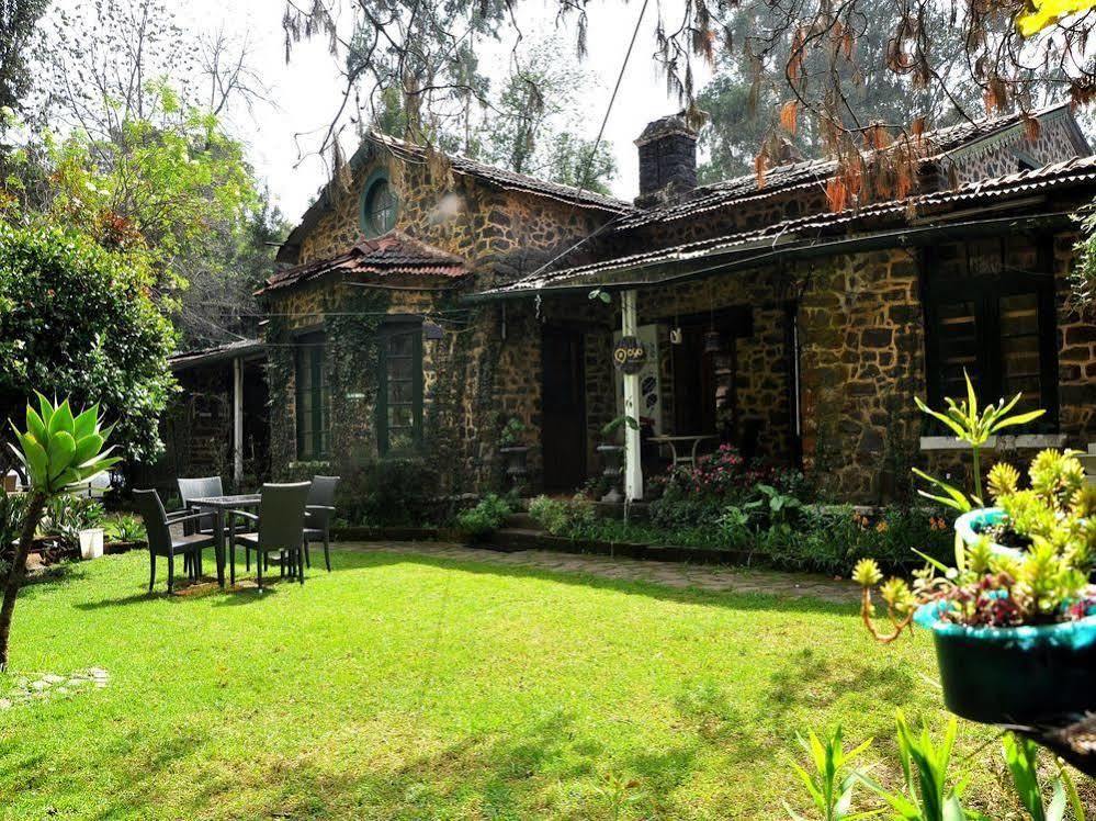 Oyo Premium Convent Road Near Lake كوديكانال المظهر الخارجي الصورة