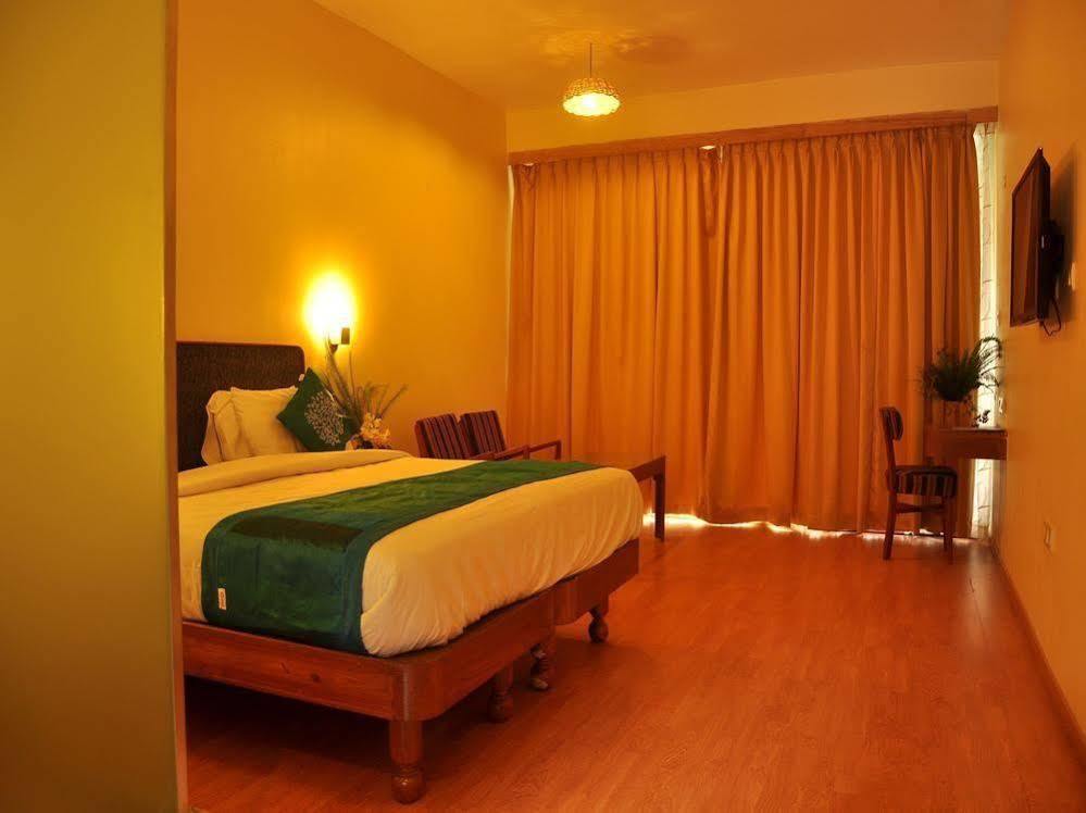 Oyo Premium Convent Road Near Lake كوديكانال المظهر الخارجي الصورة